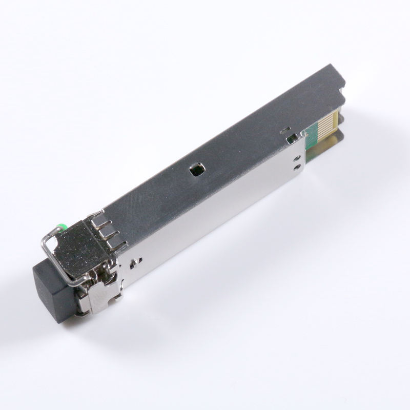 Optical fiber Duplex SM sfp 1.25G 1310nm 40km module Transceiver with