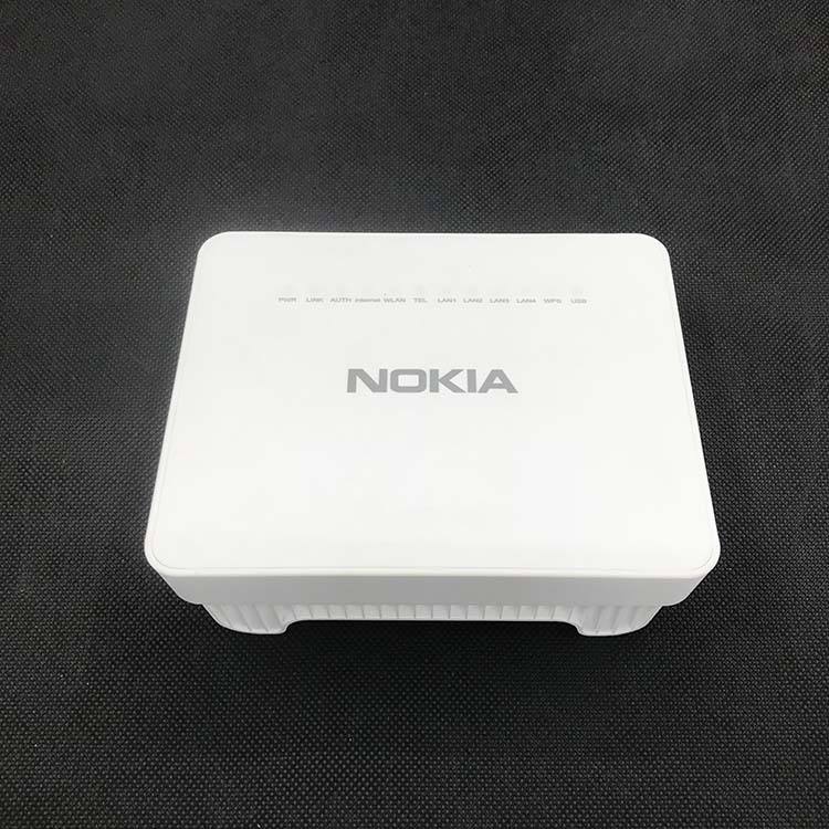 Original Nokia G W Md Gpon Epon Xpon Onu Ont Quality Ftth Products