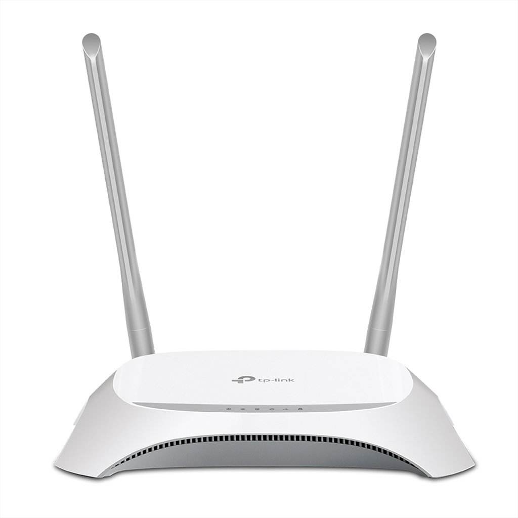TP-link TL-WR842N 300Mbps Wireless WiFi Router - Quality FTTH Products ...