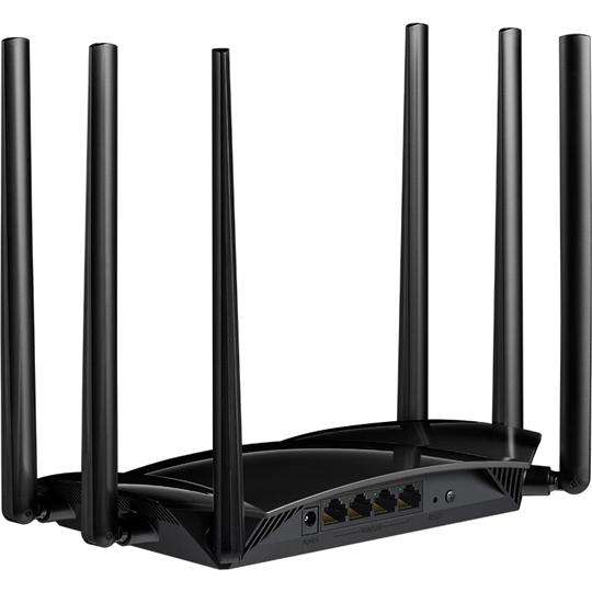 TP-LINK TL-XDR5430 WIFI Easy Exhibition Router - Quality FTTH Products ...