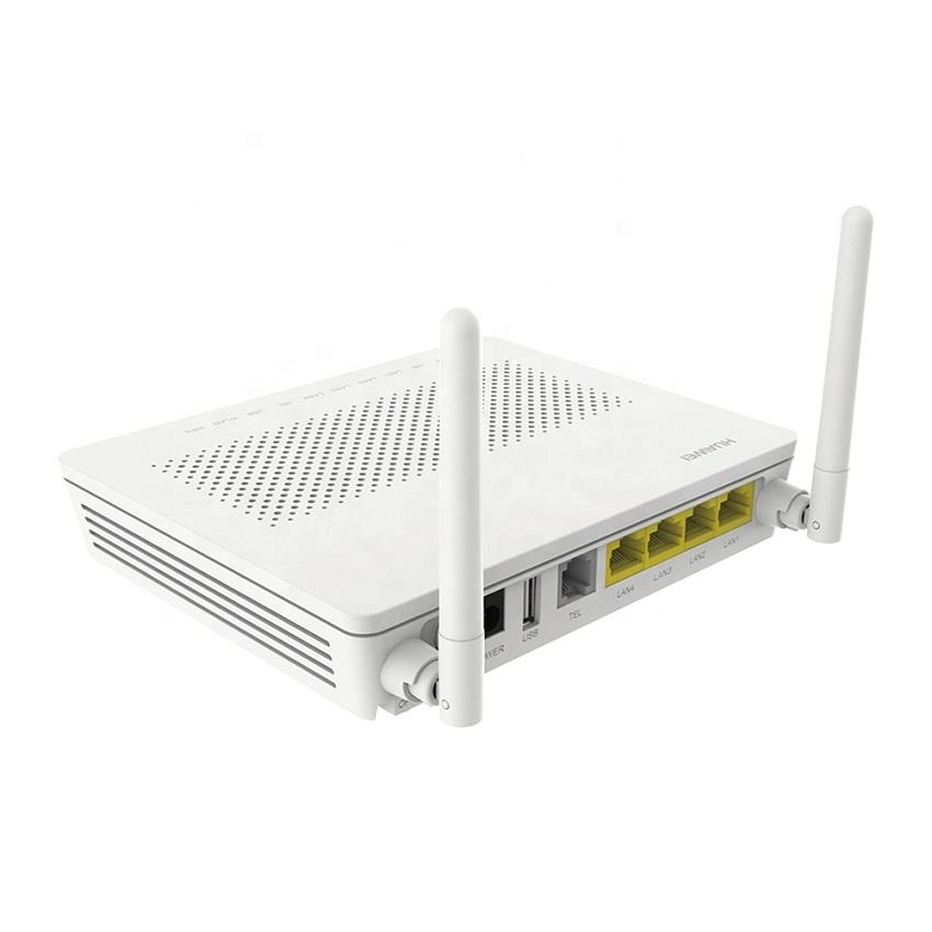 Wholesale Echolife New Onu 1G3F+WIFI+1POT+1USB XPON ONU Router ...