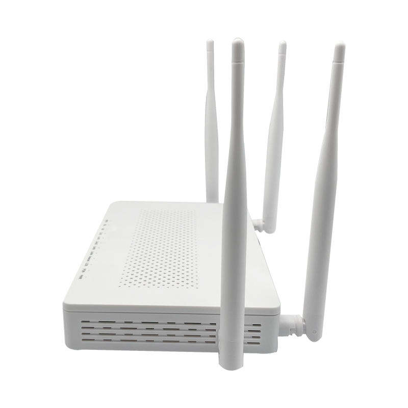 XPON Dual Band Router Best XP8421-B ONU - Quality FTTH Products from a ...