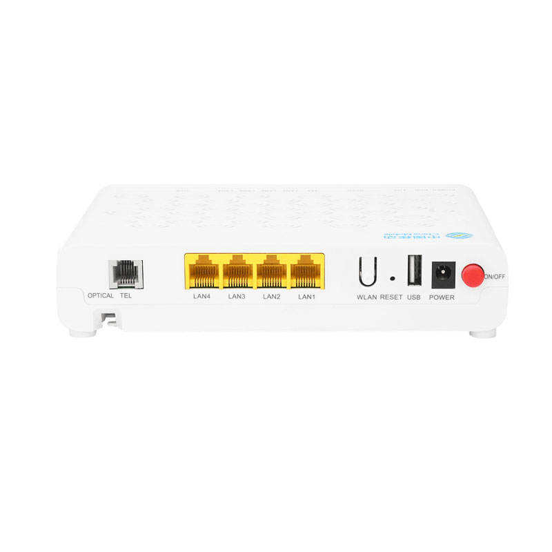 ZTE F623 GPON High Quality ONT Media Converter - Quality FTTH Products ...