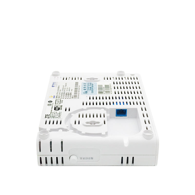 ZTE F660 V5 New Original ONT WiFi, 1x GPON, 4x RJ45 1000Mb/s