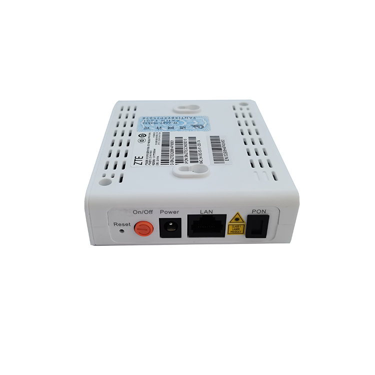 ZTE ONU GPON Modem F601 ZTE ZXA10 f601 Optical Network Unit with ...