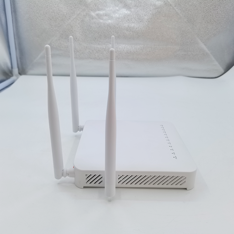 Dual Band XPON ONU 2.4G&5.G Wifi Router ONU GPON ONT H2-2 Network ...