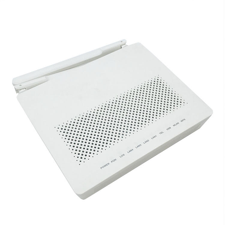 New arrival FTTH fiber optic network router WIFI HG8546m gpon sfp ont ...