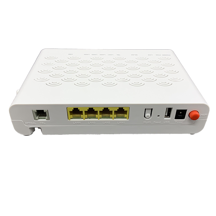 Zte Zxhn F660 V6 0 Ftth Onu Gpon Netq Venta Y Despacho