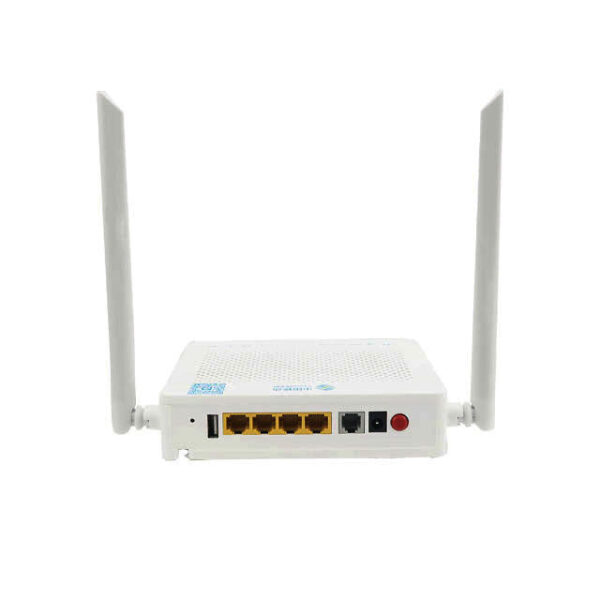 ont zte f660 v9.2 gpon onu FTTH fiber optical network unit ZTE SC/UPC ...