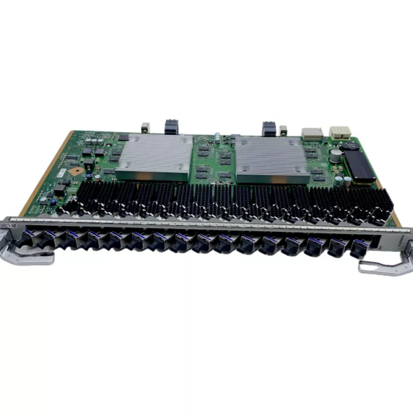 Tarjeta Huawei Olt CSHF Placa XGS-Gpon De 16 Puertos Con Módulo XGD ...