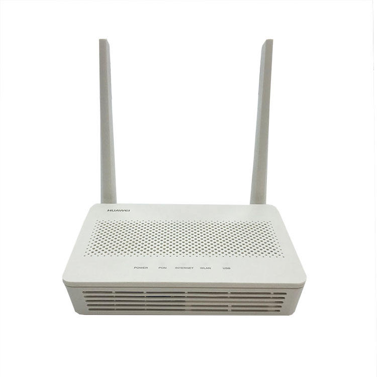 Firmware anglais Huawei modem routeur ftth gpon 8145v5