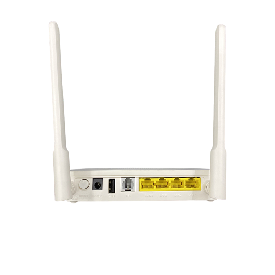 Double band Xpon Onu Epon Onu Gpon Onu For Fiber Optic Network Router ...