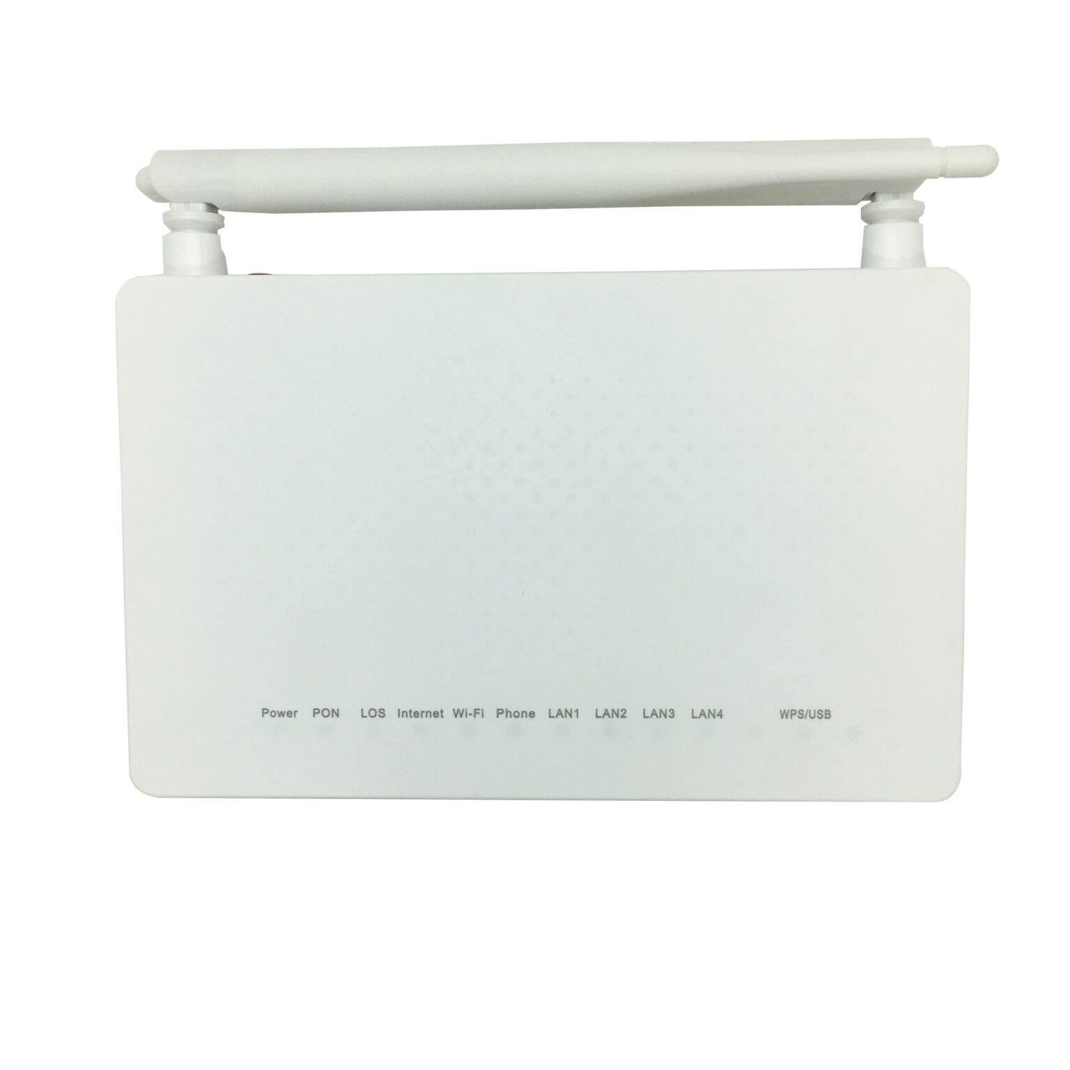 Módem original Ftth Gpon Ont zte f660 gpon f660 v8.0gpon 1GE+3FE+1POTS