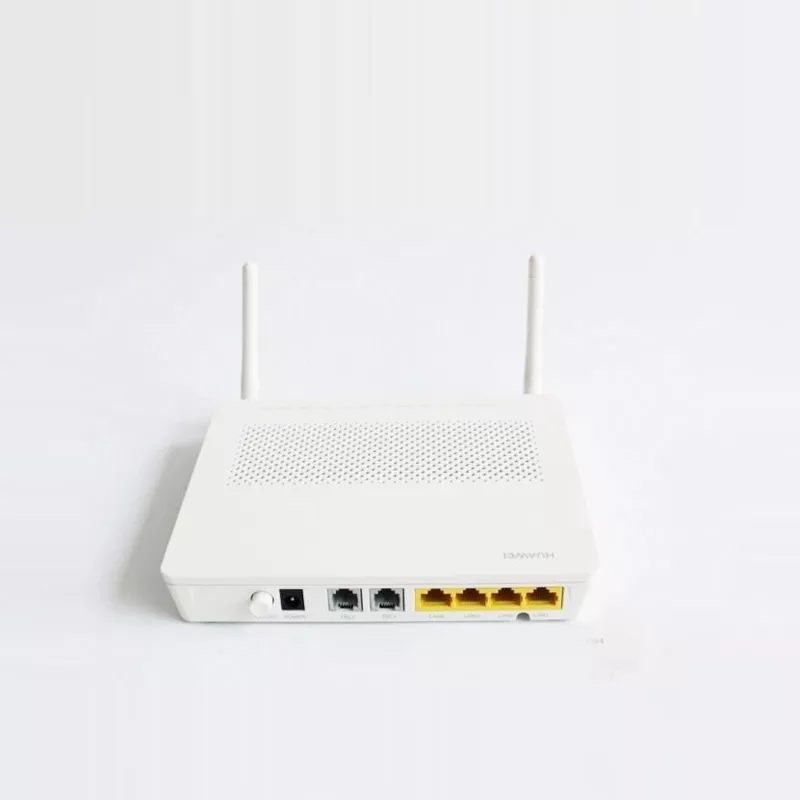 New Gpon Ont Fiber Router H Modem Hg English Firmware H Echolife Hg H Ge Tel