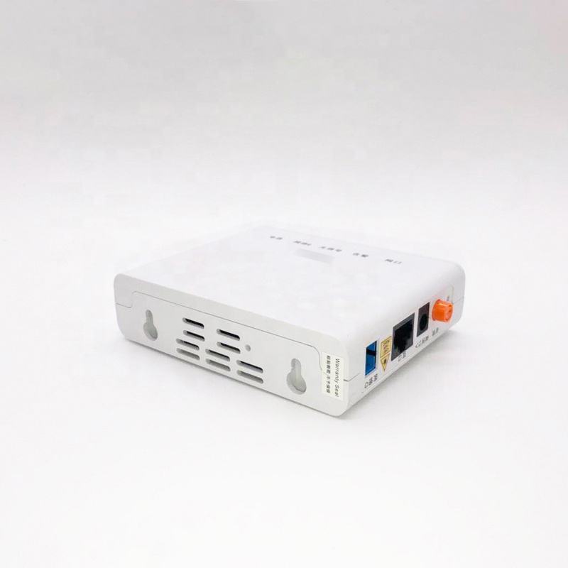 Ftth Gpon Ont Modem f601 1GE gpon onu Fiber Optical Equipment zte gpon ...