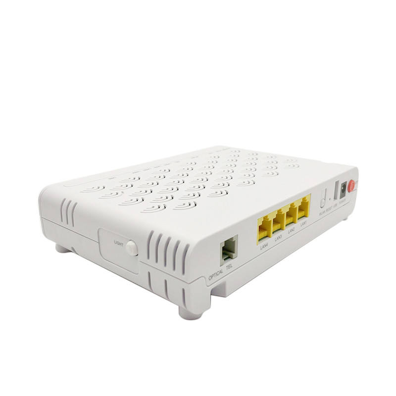 ZTE ZXA10 F660 Gpon 1GE+3FE LAN port + 2.4G WIFI ZTE ZXHN F660 GPON ONT ...