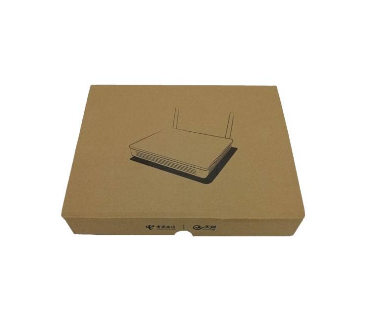 Used epon onu HS8145C 1GE+3FE+1POTS+WIFI Ftth epon Ont Modem - Ontolt.com