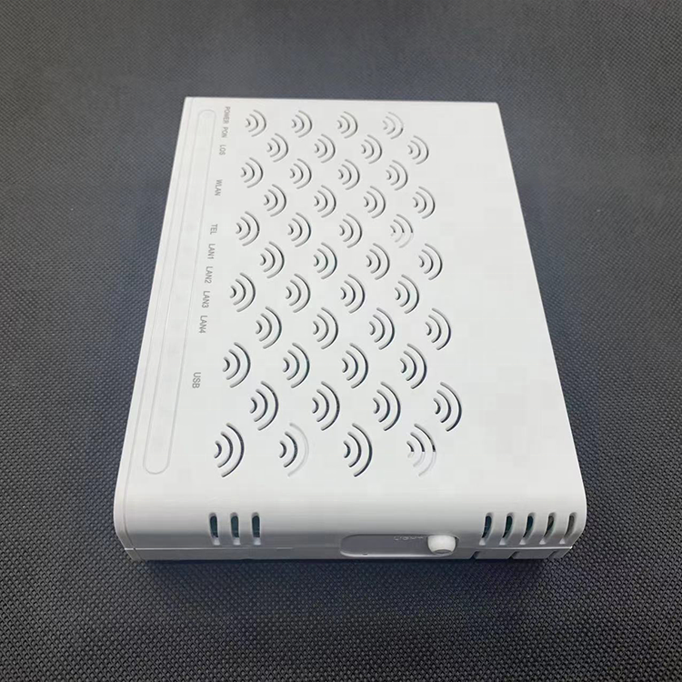 NEW ZTE EPON Optical network Unit FTTH Routers Modems ZTE ZXHN F460 ...