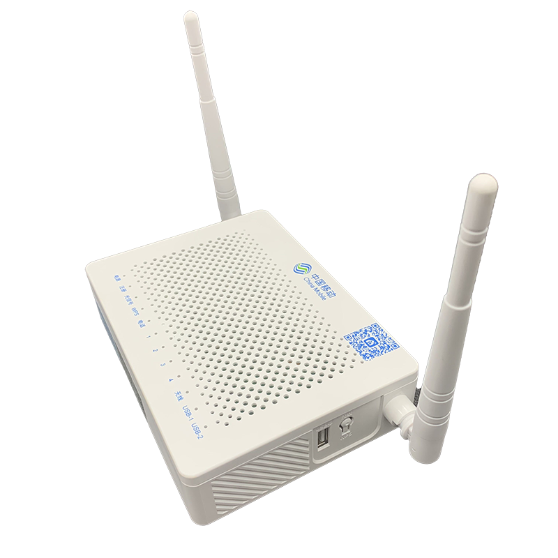 English firmware ZTE FTTH Fiber Optic Modems Dual band 2.4G5G WIFI