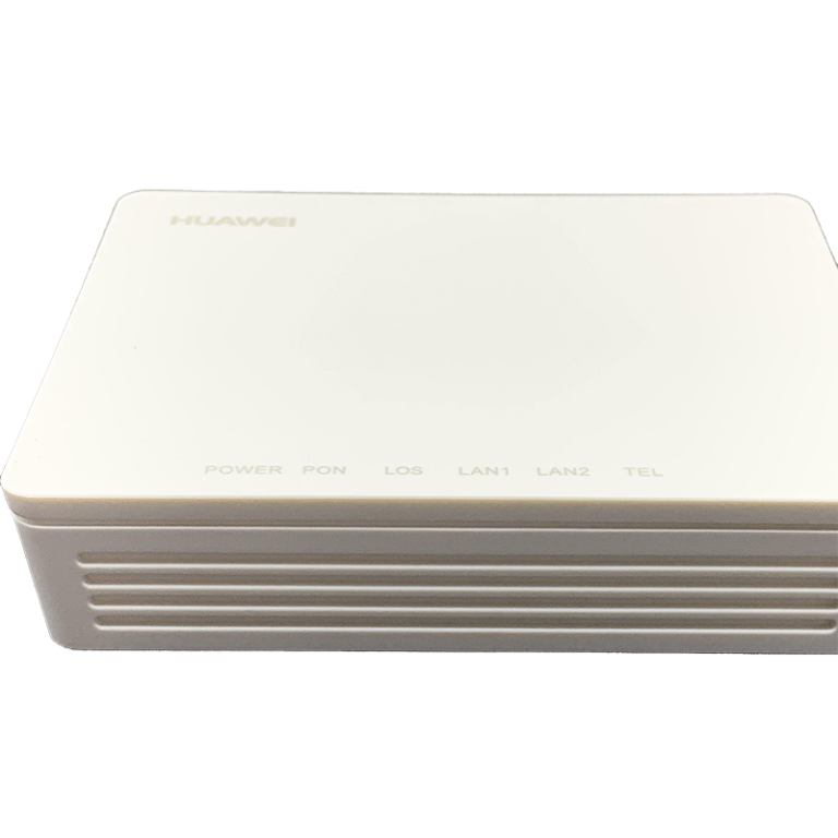 Huawei HG8120C FTTH Optical Modem Huawei EchoLife HG8120C GPON ONU