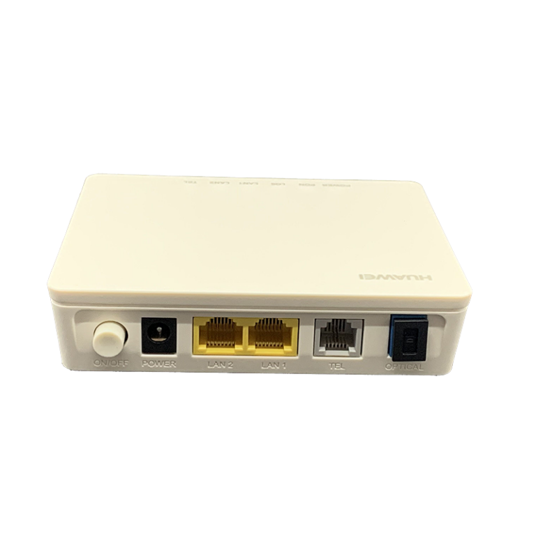 Huawei HG8120C FTTH Optical Modem Huawei EchoLife HG8120C GPON ONU ...