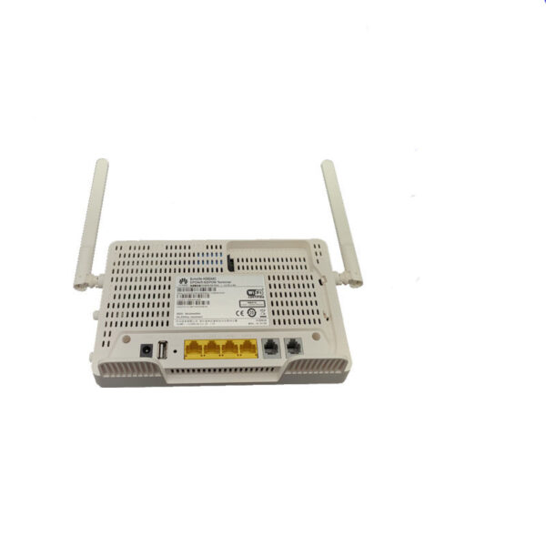 Huawei Mesh HG8245C GPON Xpon ONU with 4GE +2POTS+1USB+WIFI Ontolt
