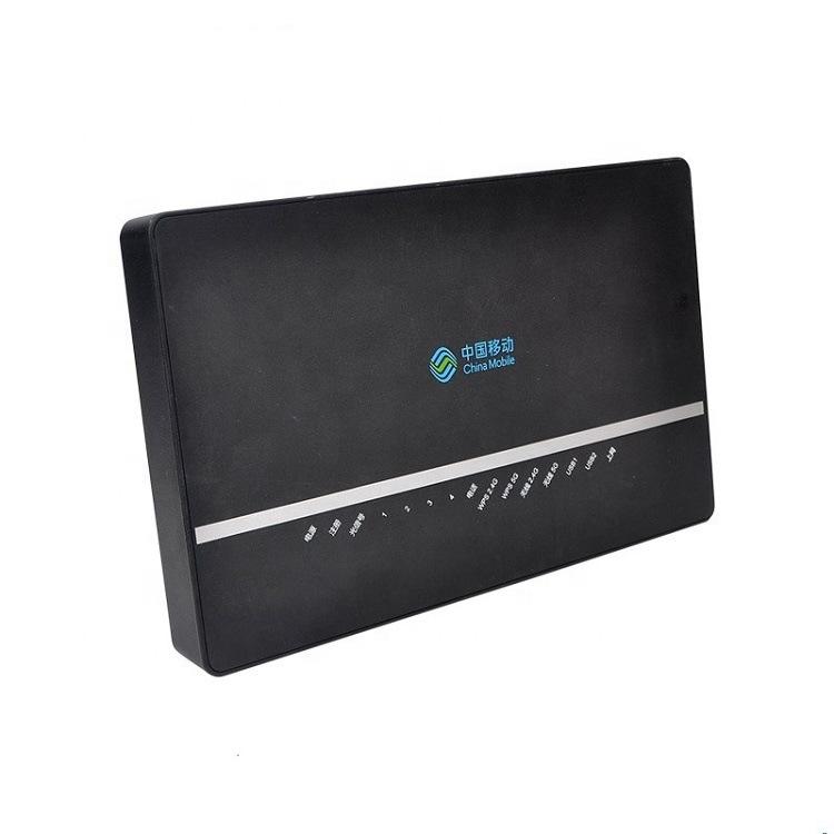 Best Price G-140W-C GPON ONT Dual band Wireless Range Wifi Router for ...