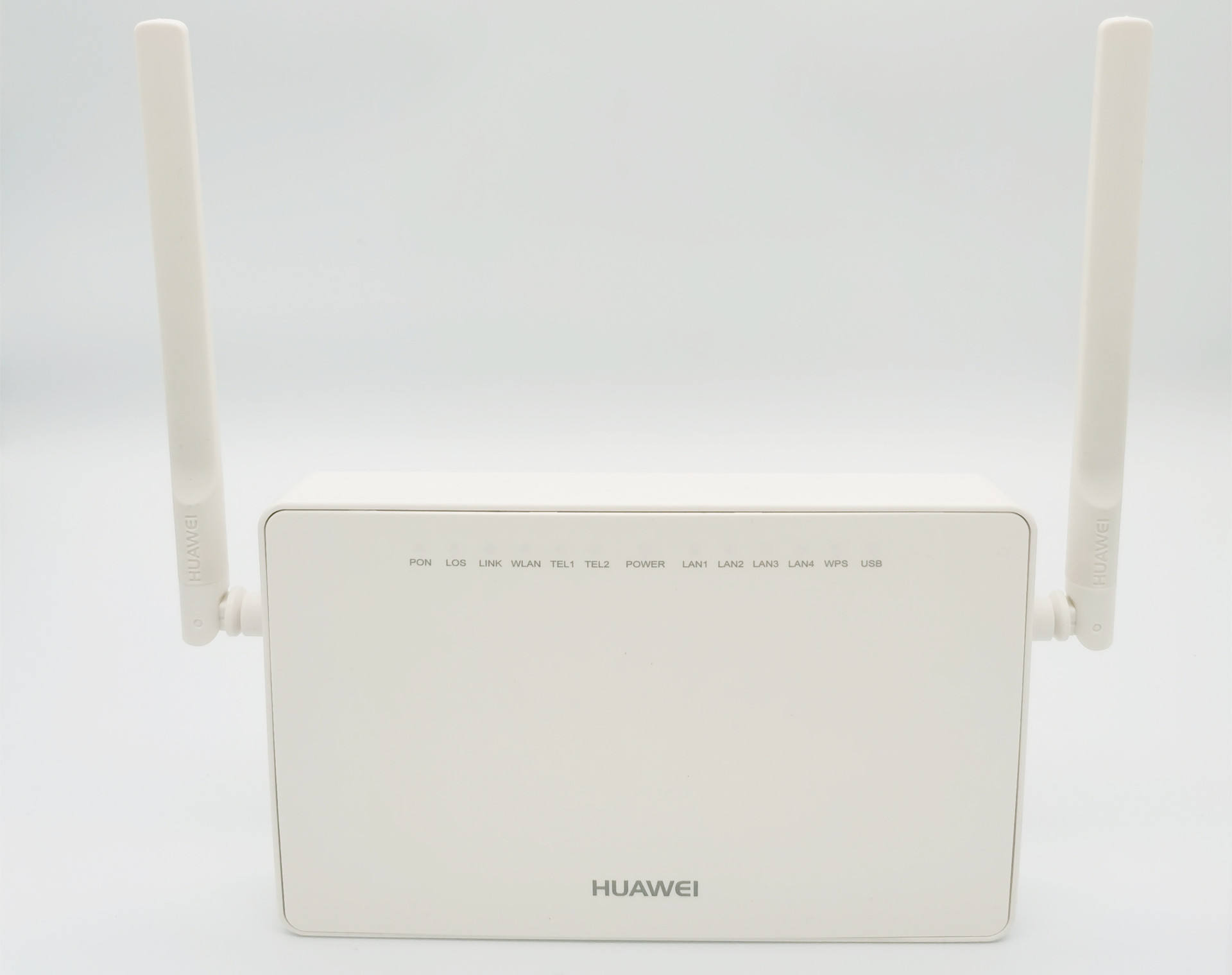 Huawei mesh HG8245C 4Fe + 2pots + WiFi + USB + Versión inglesa HS8245C