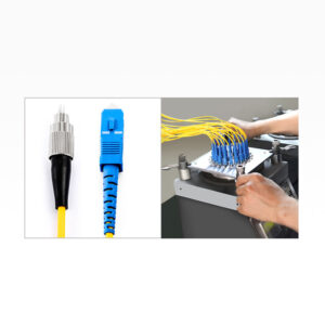fiber optic adapter