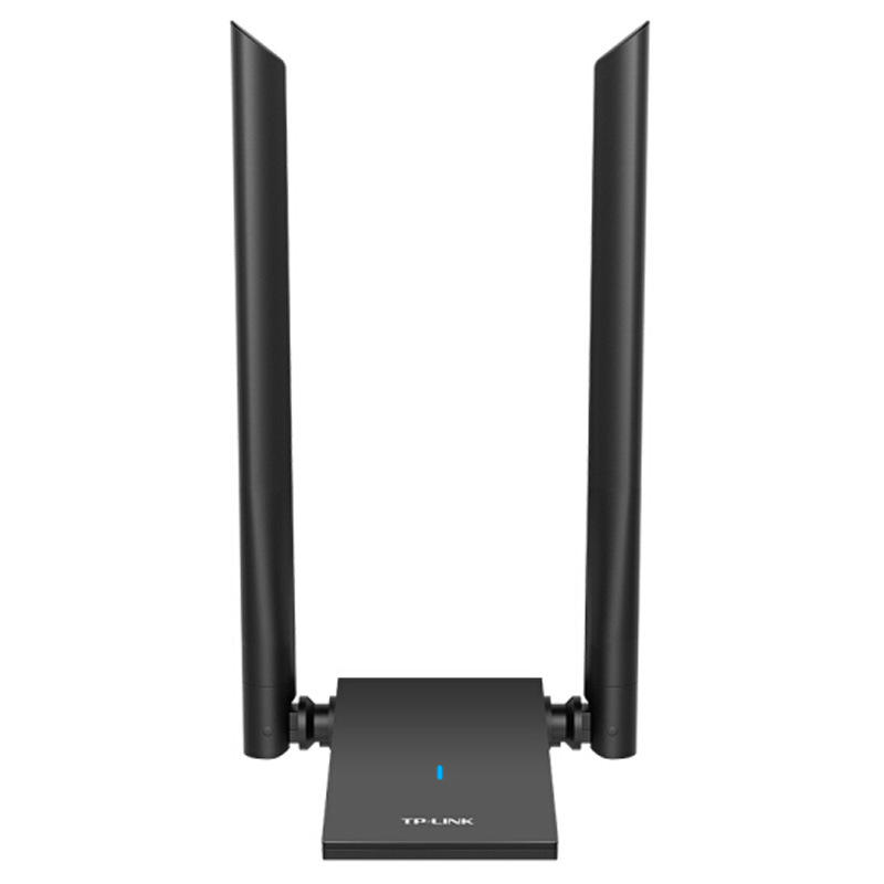Wireless network card super long dual antenna TL-WN826N driver-free version - Ontolt