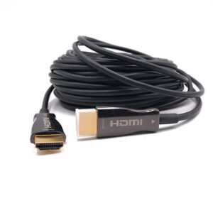 Premium 4K HDMI Active Optical Cable 2M HDMI Cable