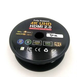 50M HDMI Cable 4K 60Hz,