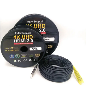 HDMI Cable 4K 60Hz,