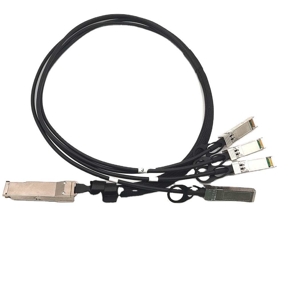 10g Fiber Module Copper Sfp + Direct Attach Passive Dac Cables - Ontolt