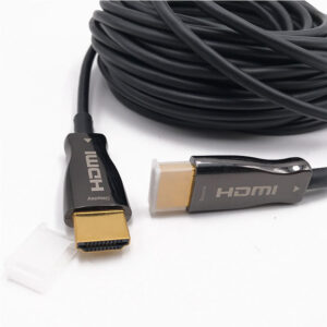 8K HDMI 2.1 Optic Cables