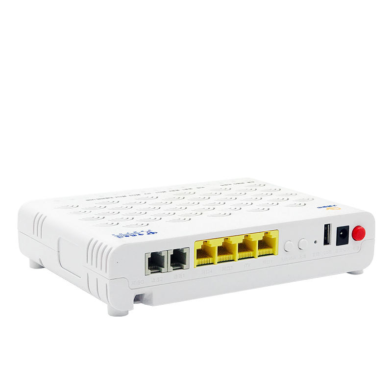 Omci Zte Gpon Onu F V V Fe Wifi