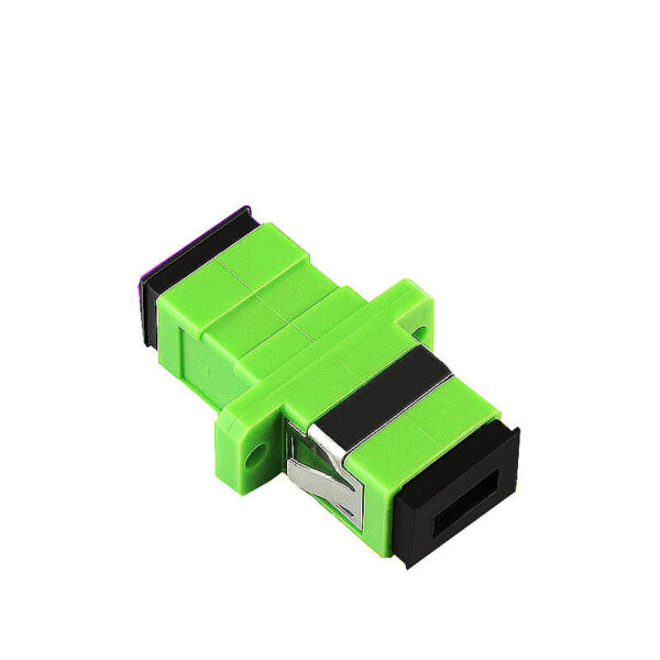 Fiber Optic Connector SC/APC Adaptor