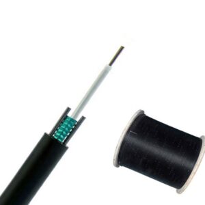 ADSS cable