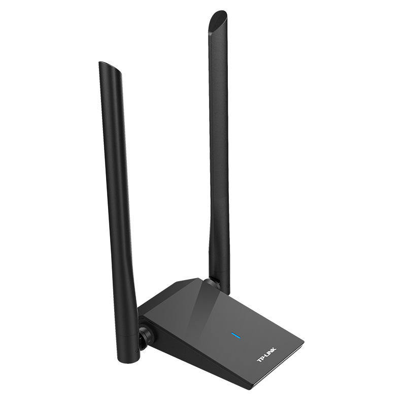 Wireless network card super long dual antenna TL-WN826N driver-free version - Ontolt