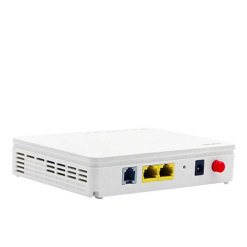 HG8321R ONT ONU OLT 1GE+1FE+1TEL White English Version - Ontolt.com