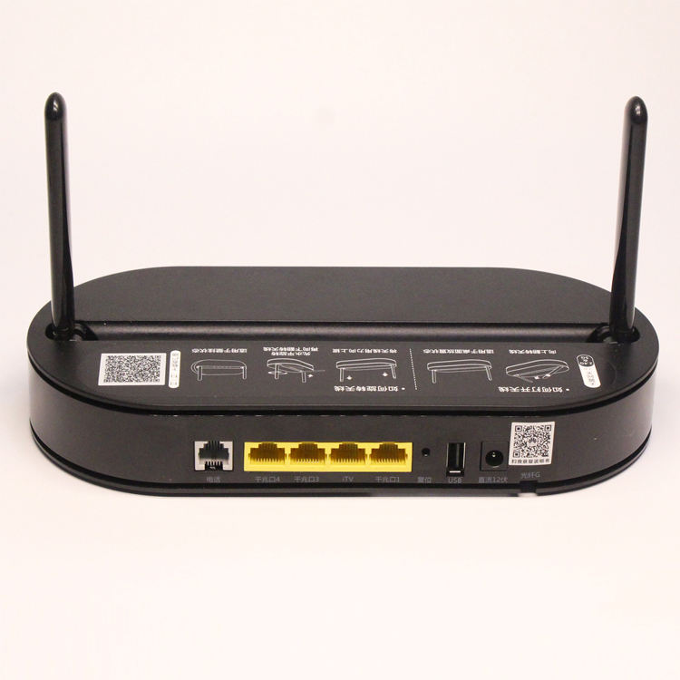 Huawei Echolife Hs V Ge Tel Usb Gpon Ontolt Com