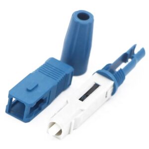 Fiber SC UPC Connector Cable