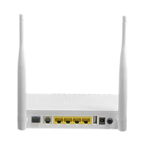 WIFI Router XP8411-A Fiber Optic ONT