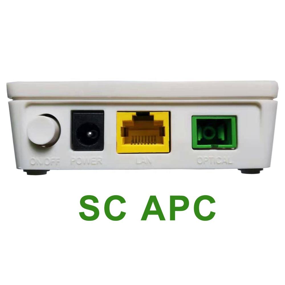 High Performance Gpon Ont Huawei Echolife Eg H With Fiberhome Olt Best Price Onu Ontolt Com