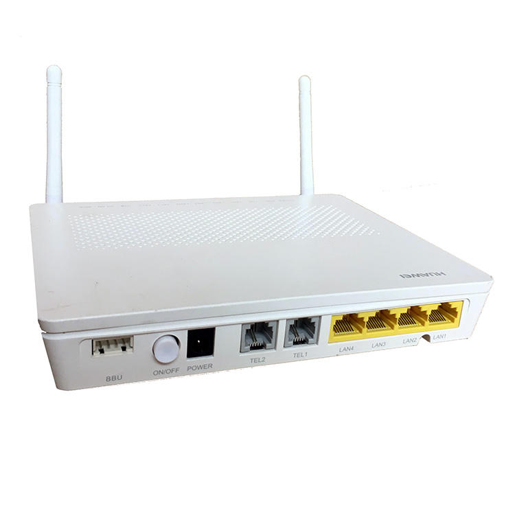 Router Huawei Hg8245h 4ge 2tel 1usb Wifi Gpon Onu Echolife Hg8245h 9707