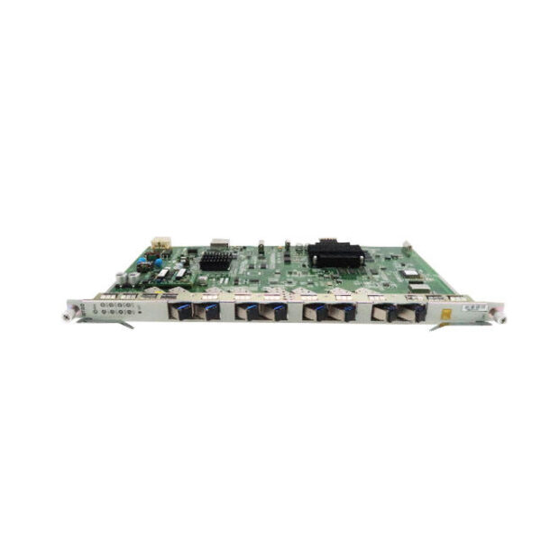 ZTE C300 OLT GTGO 8 Ports Best Interface card - Ontolt.com