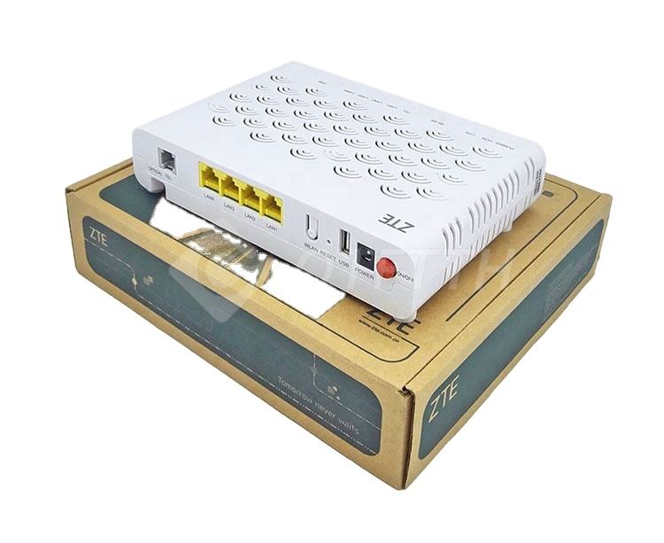 Zte Zxhn F660 V6 0 Ftth Onu Gpon Netq Venta Y Despacho