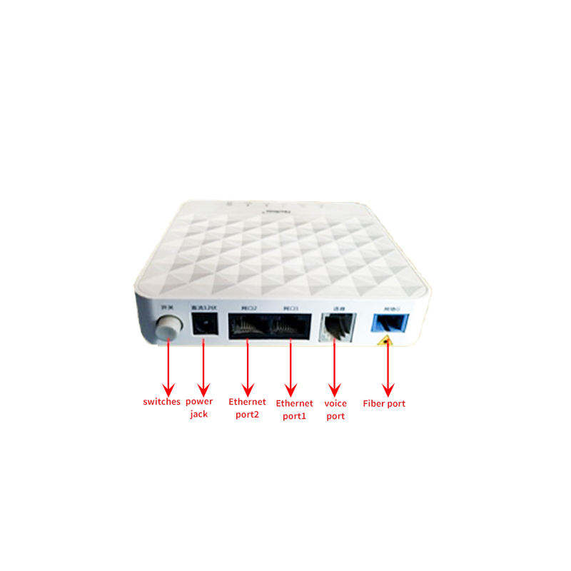 Fiberhome Onu Cheap Price Mini Onu An A Ge Router Ftth Modem Gpon Ont Optical Interface