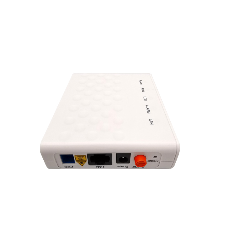 Original ZTE Zxhn F601 1GE GPON ONT - Ontolt