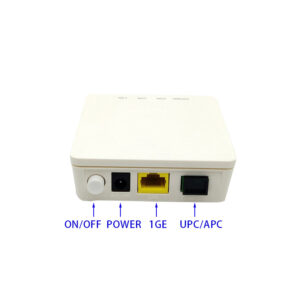 The Optical Network Unit (ONU), a cornerstone of GPON ONU technology, assumes a crucial role in high-speed broadband connectivity. It bridges the connection between the Optical Network Terminal (ONT) and the subscriber's premises, facilitating smooth data transmission and efficient network oversight, ensuring the provision of quick and dependable internet services.